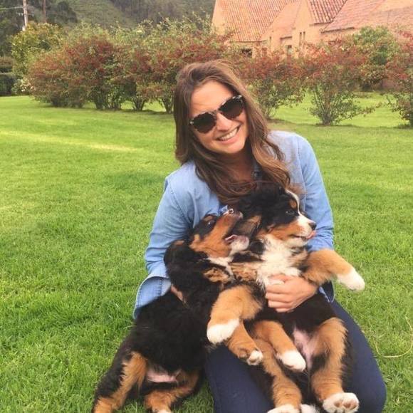 Meet your Posher, Andrea - Picture 1 of 1